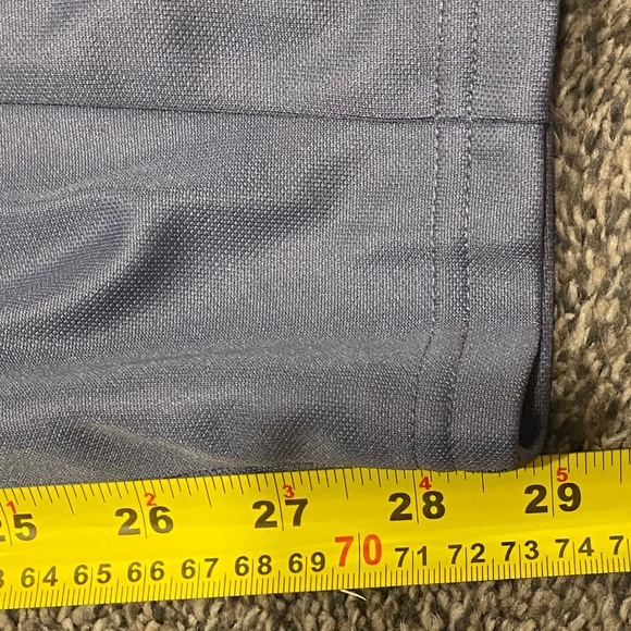 Adidas tiro track pants. Sz M - Picture 14 of 16